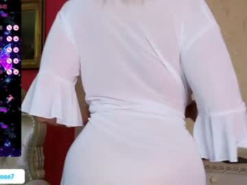 Cam stars girl tunderose image #5485352