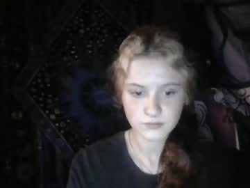 Cam stars girl ghost_bby2 image #4279415