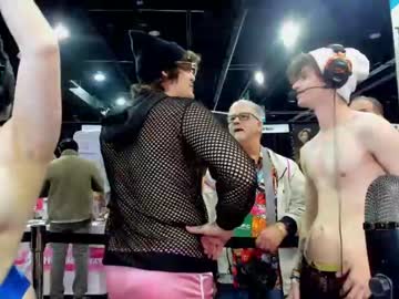 Cam stars man thejohnnystone image #4198287