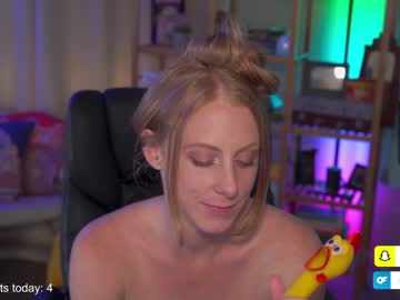 Cam stars girl ginger_little image #3754676