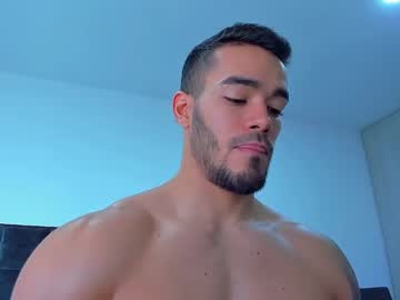 Cam stars man alexander_martines image #64805