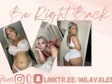 Cam stars girl milavalentinax image #1569424