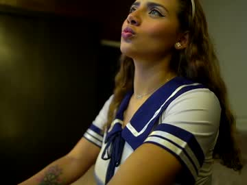 Cam stars girl nina_mon image #2632652
