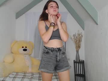 litttle__flower cam stars