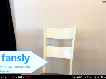 Cam stars girl its_lily image #3868467