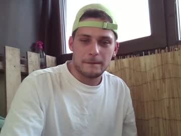 Cam stars man roberto_twink1 image #4367340