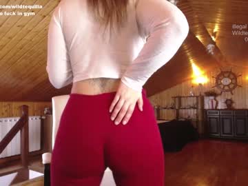 Cam stars girl wildtequilla image #1273273