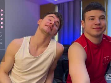 Cam stars man marcus_paradise image #6763837