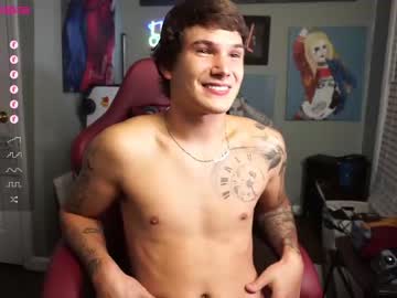 Cam stars man itzbrodyking image #5015693
