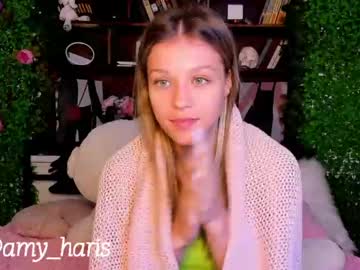 Cam stars couple amy__haris image #1019745