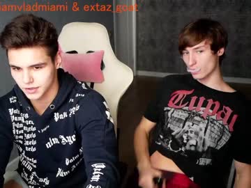 Cam stars man holiday_boys image #3007294