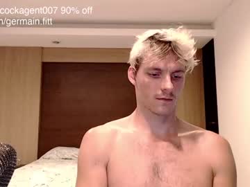 Cam stars man cockagent007 image #3337044