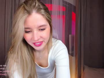Cam stars girl milablush image #3423506