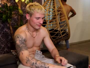 Cam stars man thorclarck_ image #1438347