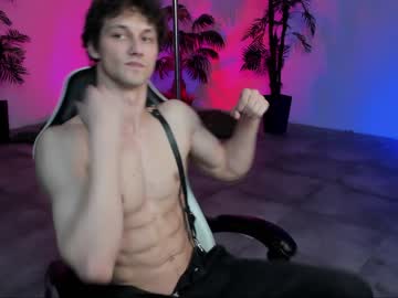 Cam stars man dirty_pothos image #4277565