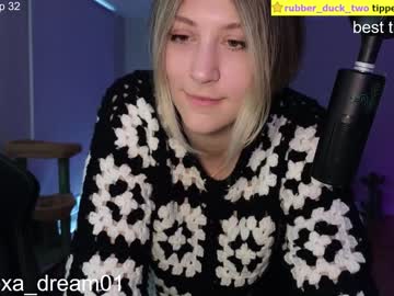 Cam stars girl alexa_dream image #6512338