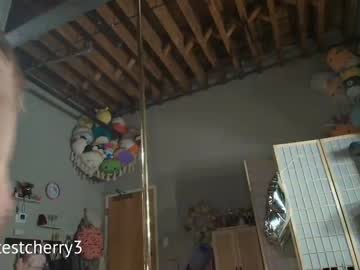 sweetestcherry3 cam stars