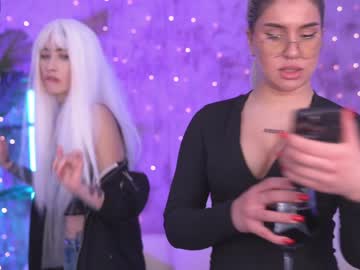 Cam stars couple anabel054 image #3717950