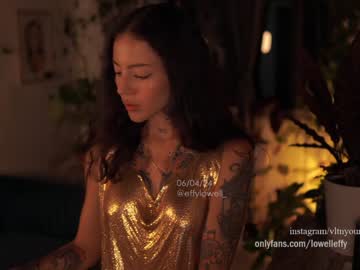 Cam stars girl effylowell_ image #6705560