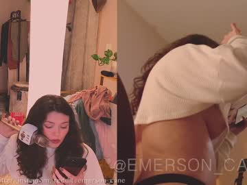 Cam stars girl emersoncane image #2582751
