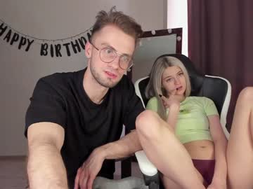 Cam stars couple dominant_family image #1420479