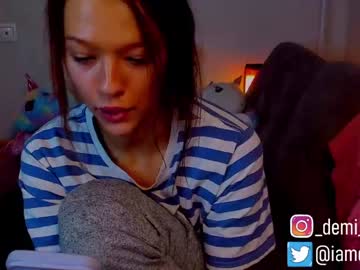 Cam stars girl _demi_dee_ image #1473804