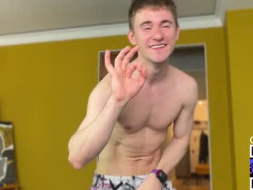 Cam stars man marcus_paradise image #4718152
