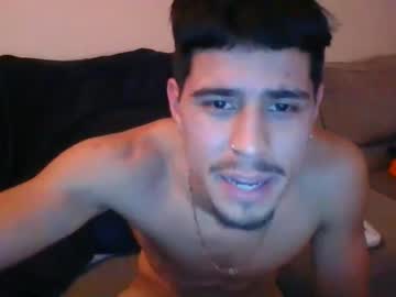 Cam stars man tonyboombastic image #5910265