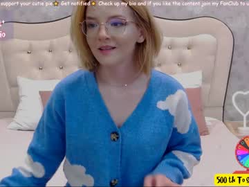 Cam stars girl ginger_pie image #1582493