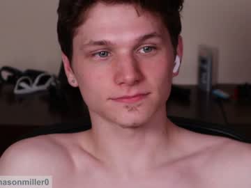 Cam stars man masonmiller0 image #1562315