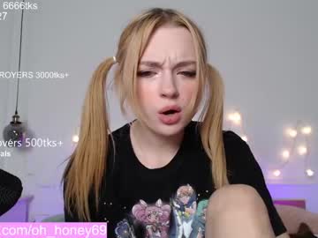 Cam stars girl honey_devildoll image #418258
