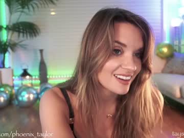Cam stars girl phoenix_taylor image #3398800