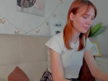 Cam stars girl anny_ginger image #5212616