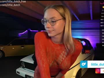 Cam stars girl little_dutch image #4509171