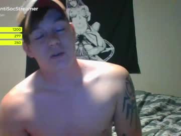 Cam stars man antisocialstreamer image #2962559