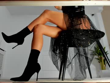 Cam stars girl legswattitude image #6026263