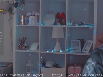 Cam stars girl mia_milagros image #959066