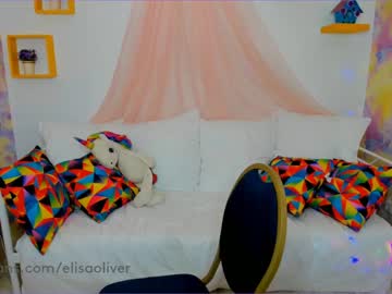 Cam stars girl elisa_oliver image #364148
