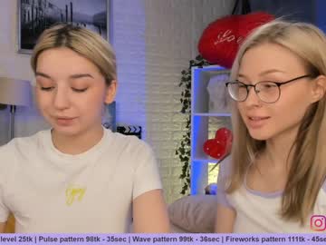 Cam stars couple huntertiana image #1198935