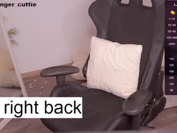 Cam stars girl gingercuttie image #5674209