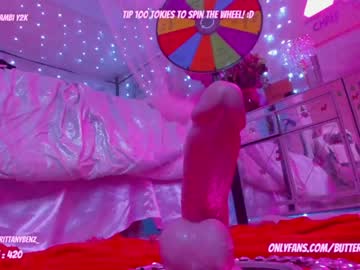 Cam stars girl butterybubblebutt image #3830186