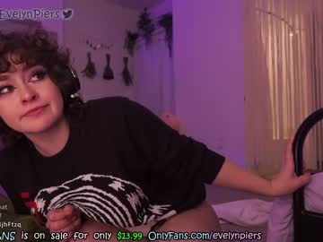 Cam stars girl evelynpiers image #3034131