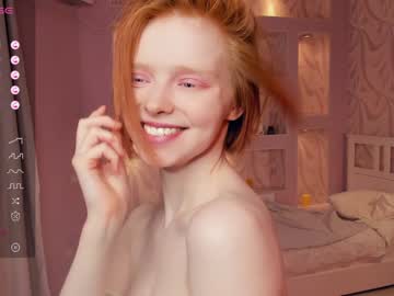 Cam stars girl gingers_hugs image #5988064