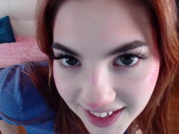 Cam stars girl mary_benson image #3087512