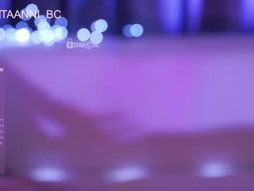 Cam stars girl taanni_bc image #3222433