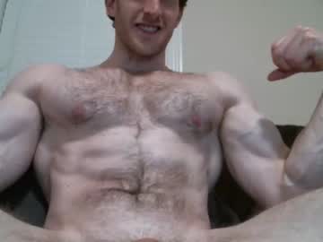Cam stars man trev9610 image #4027897