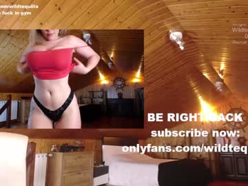 Cam stars girl wildtequilla image #1280656