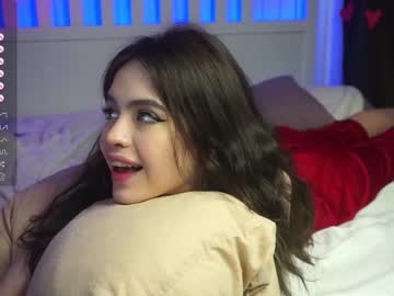 Cam stars girl connieambes image #6391214
