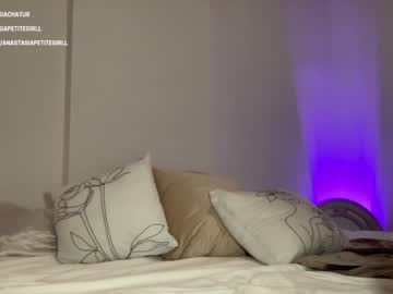 Cam stars girl anastasiapetitegirll image #4465001