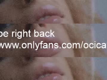 Cam stars girl ocicat image #3170029